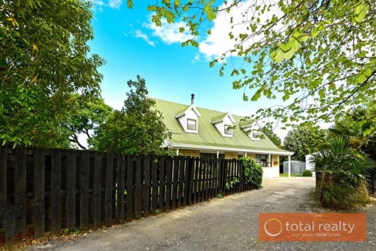 Photo of property in 61 Patterson Terrace, Halswell, Christchurch, 8025