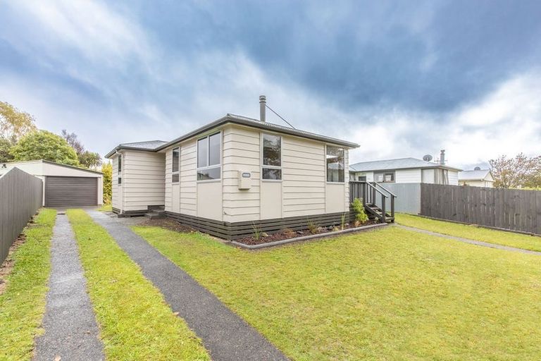 Photo of property in 17 Hinerangi Street, Turangi, 3334