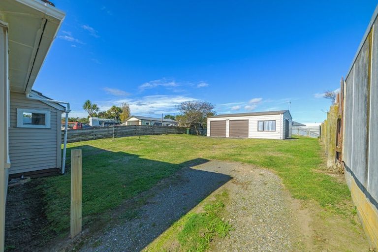 Photo of property in 36 Cook Street, Foxton, 4814