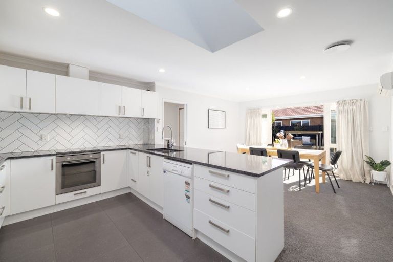 Photo of property in 4 Suntory Lane, Burwood, Christchurch, 8083