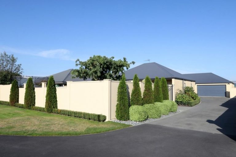 Photo of property in 18 Trellech Place, Allenton, Ashburton, 7700