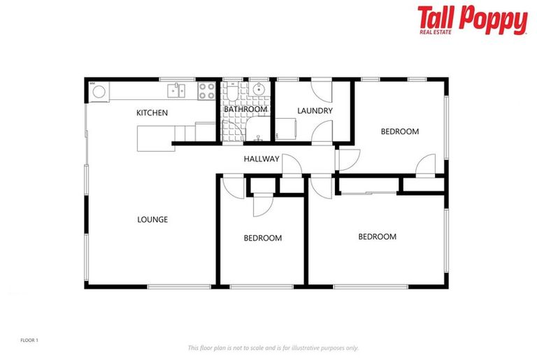 Photo of property in 7a Taylor Crescent, Blenheim, 7201