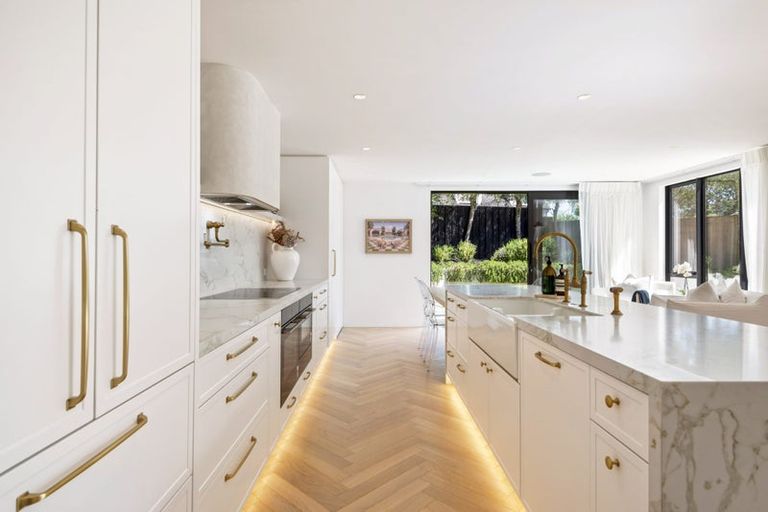 Photo of property in 78a Rame Road, Greenhithe, Auckland, 0632