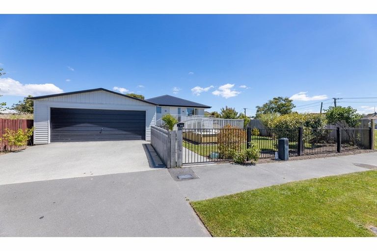 Photo of property in 20 Portchester Street, Aranui, Christchurch, 8061