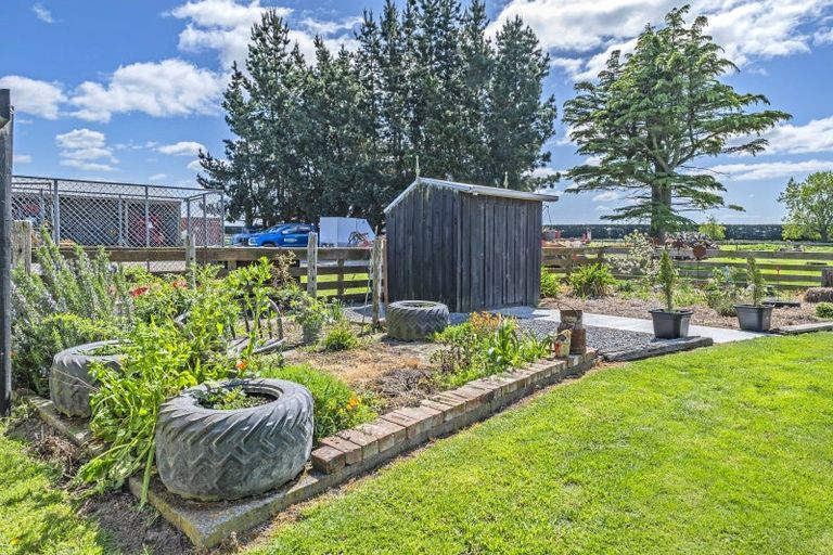 Photo of property in 253 Burts Road, Southbridge, Leeston, 7682