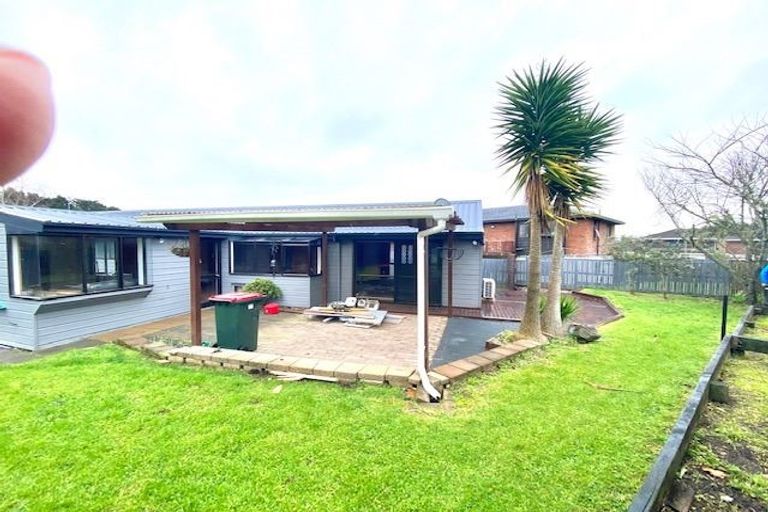Photo of property in 9 Charles Prevost Drive, The Gardens, Auckland, 2105