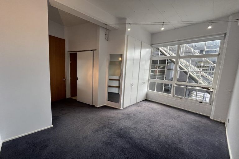 Photo of property in 6 City Apartments, 11h Ghuznee Street, Te Aro, Wellington, 6011