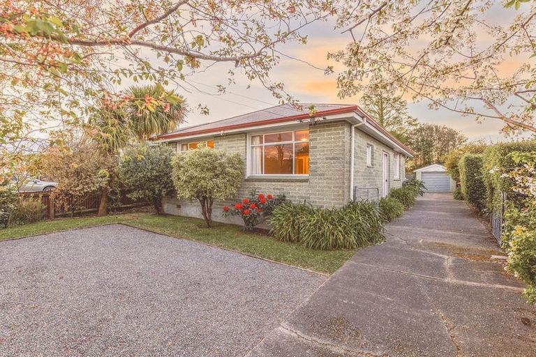 Photo of property in 11 Rosebery Street, Spreydon, Christchurch, 8024