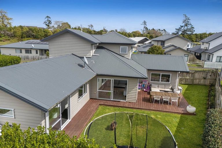 Photo of property in 1 Lancewood Lane, Kaukapakapa, Helensville, 0875