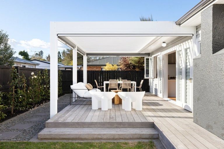 Photo of property in 18 Rata Street, Maeroa, Hamilton, 3200