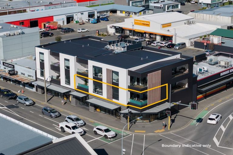 Photo of property in 101/39 High Street, Rangiora, 7400