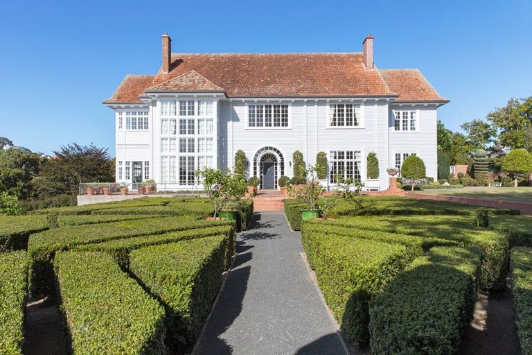 Photo of property in 43 Arney Road, Remuera, Auckland, 1050