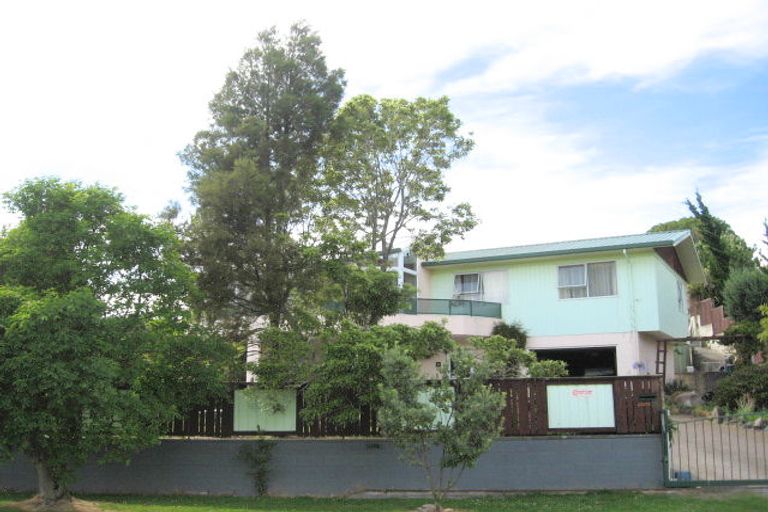 Photo of property in 16 Montrose Street, Kaiti, Gisborne, 4010