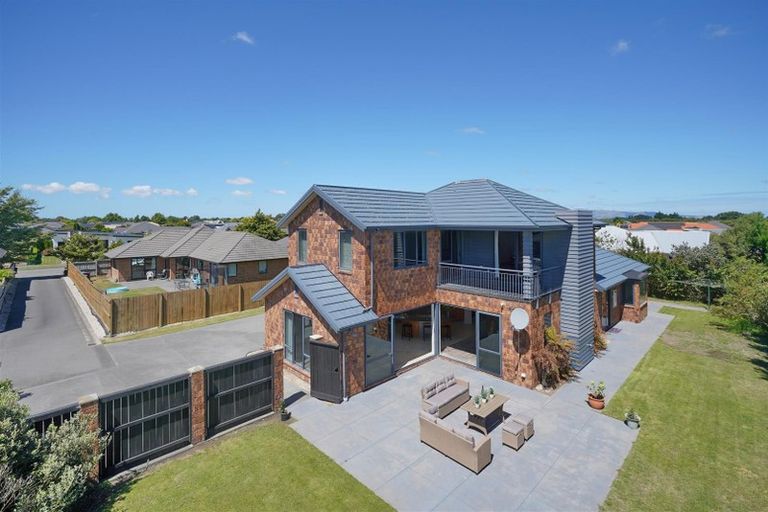 Photo of property in 43 Globe Bay Drive, Templeton, Christchurch, 8042