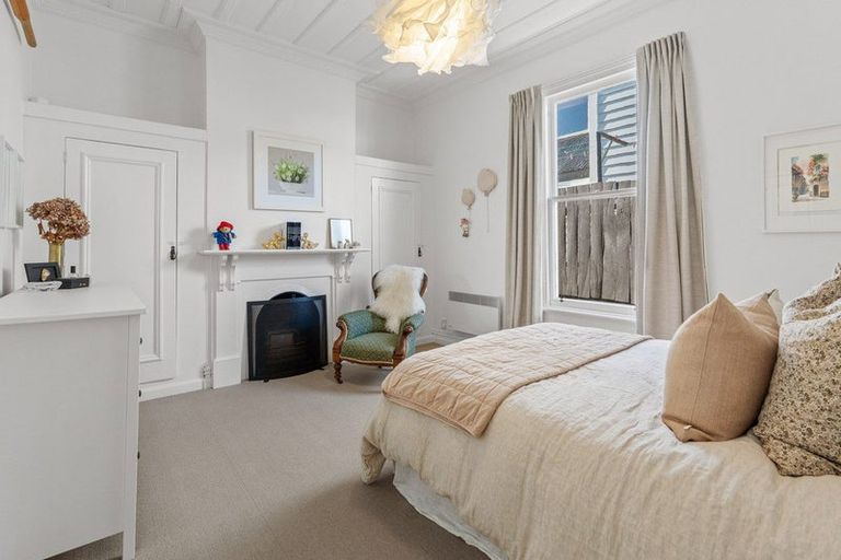Photo of property in 11 Hereford Street, Roslyn, Dunedin, 9010