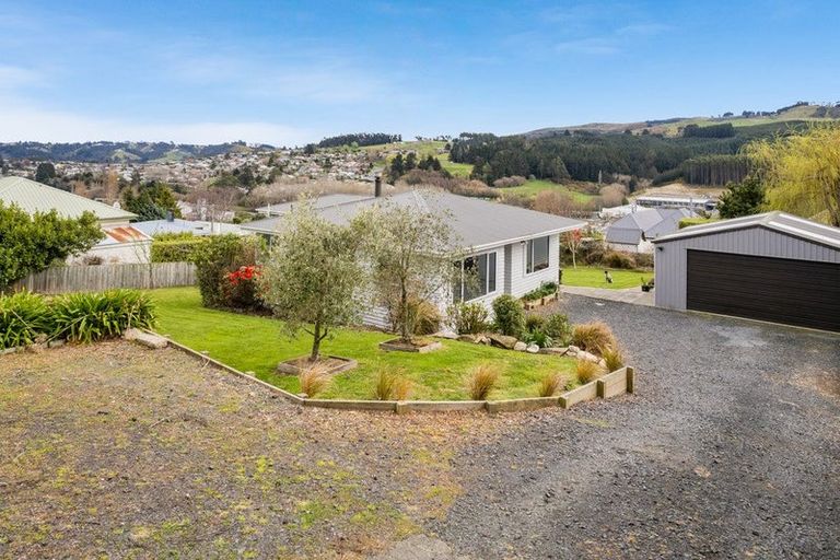 Photo of property in 9 Tomkins Street, Green Island, Dunedin, 9018