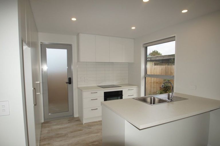 Photo of property in 19a Humboldt Street, Sydenham, Christchurch, 8023