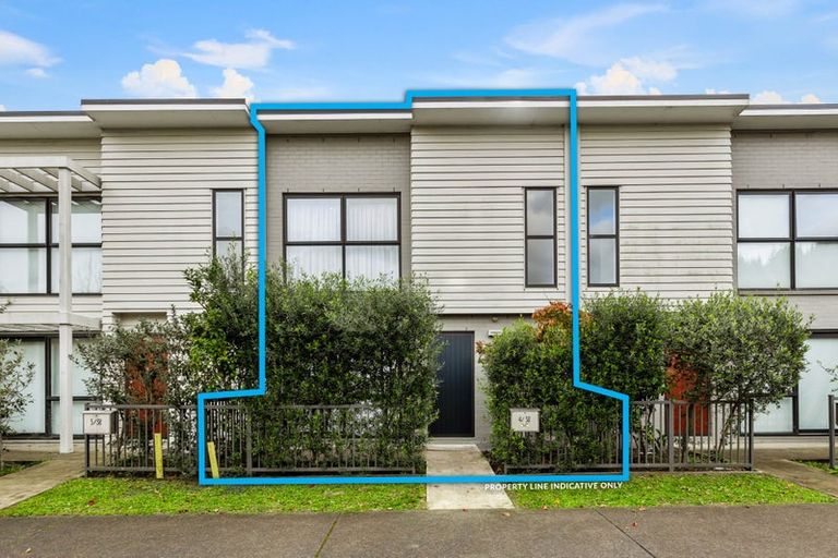 Photo of property in 4/38 Brigham Creek Road, Whenuapai, Auckland, 0618