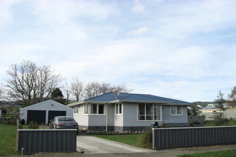 Photo of property in 110 Plimmer Terrace, Shannon, 4821