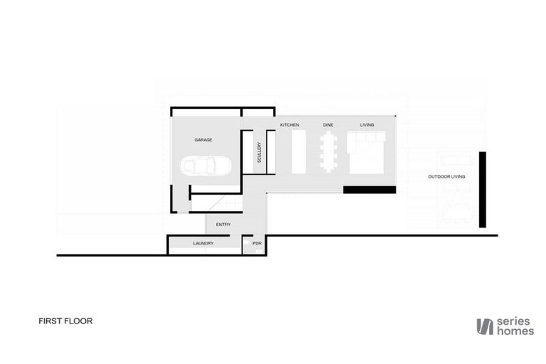 Photo of property in 214a Three Oaks Drive, Dairy Flat, 0794