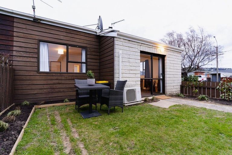 Photo of property in 123a Macandrew Road, South Dunedin, Dunedin, 9012