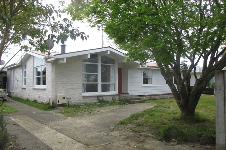Photo of property in 3 Ruapehu Street, Chartwell, Hamilton, 3210