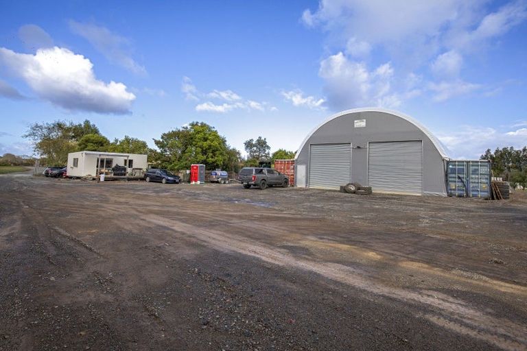 Photo of property in 254 Appleby Road, Drury, 2577