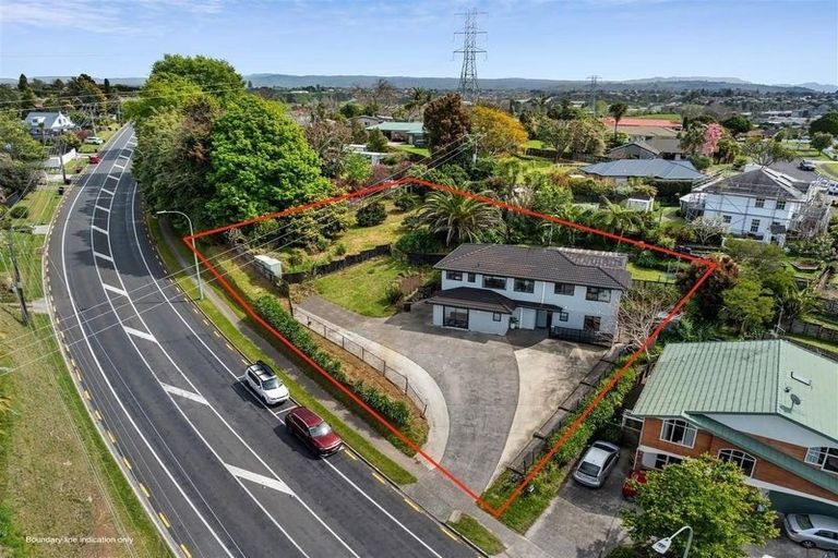 Photo of property in 37 Poike Road, Hairini, Tauranga, 3112