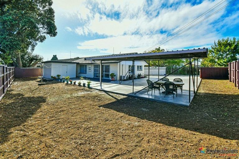 Photo of property in 1/47 Tennessee Avenue, Mangere East, Auckland, 2024
