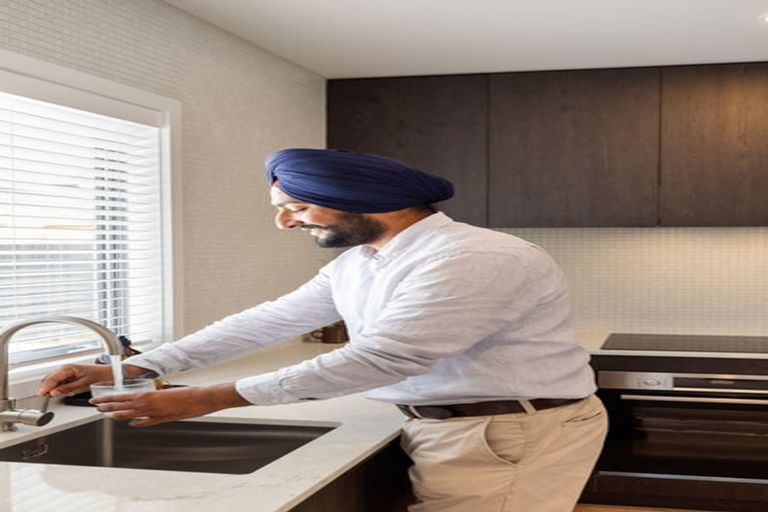 Photo of property in 2/19 Richmond Street, Whitiora, Hamilton, 3200