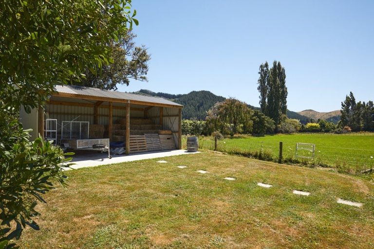 Photo of property in 2 Tuamarina Track, Tuamarina, Blenheim, 7273