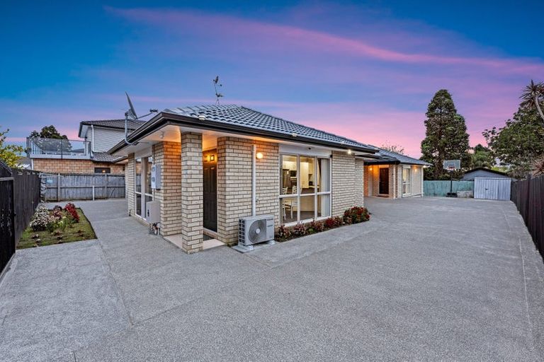 Photo of property in 44a Sunnyside Crescent, Papatoetoe, Auckland, 2025