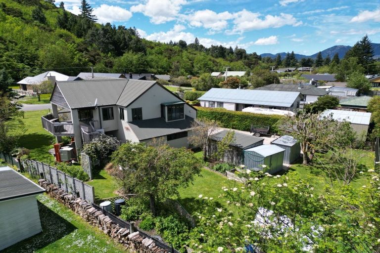 Photo of property in 167 Jacks Pass Road, Hanmer Springs, 7334