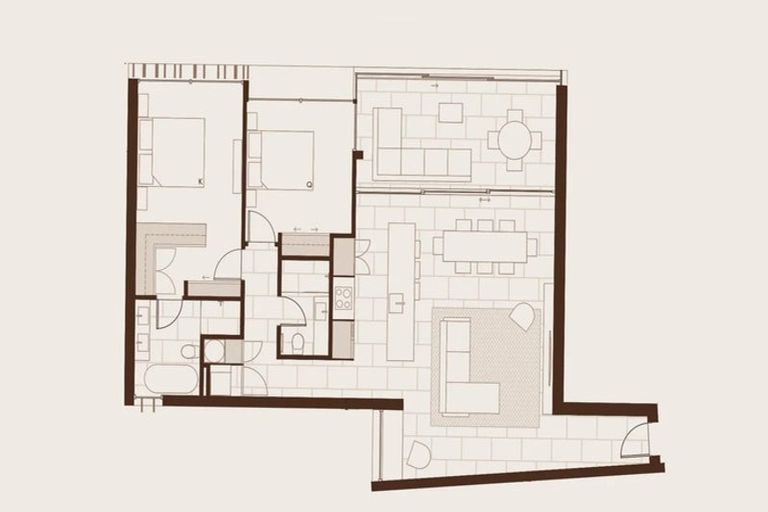 Photo of property in 102/10 St Marks Road, Remuera, Auckland, 1050