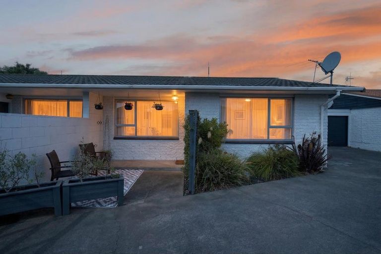 Photo of property in 3/101 Brougham Street, Addington, Christchurch, 8024