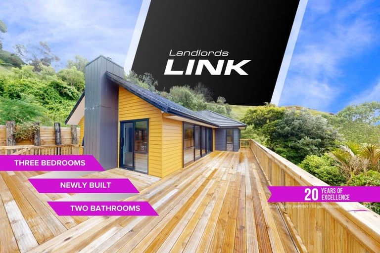 Photo of property in 41 Mowhanau Drive, Kai Iwi, Wanganui, 4574