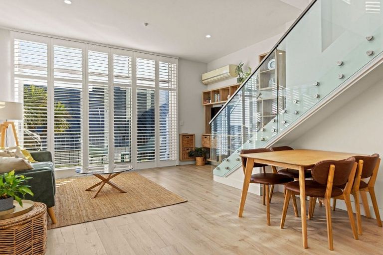 Photo of property in The Metro, 8/28 Salisbury Street, Christchurch Central, Christchurch, 8013