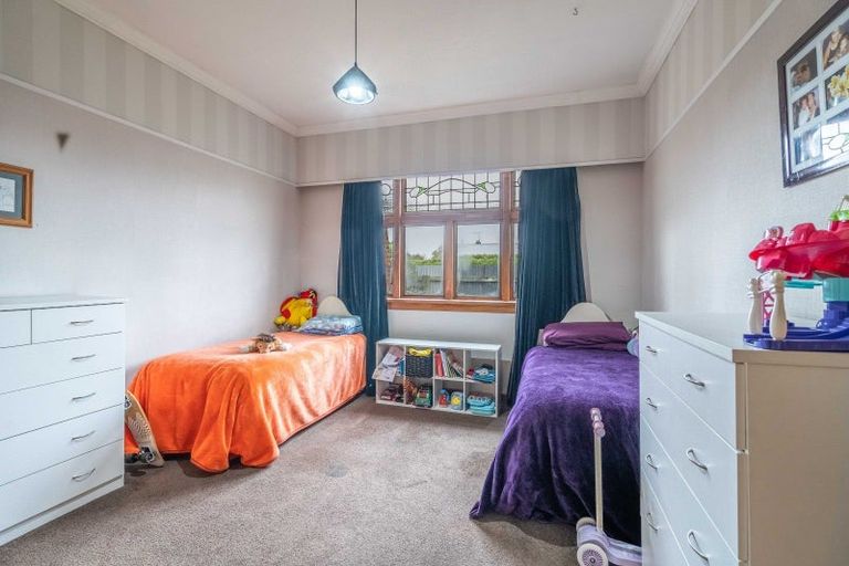 Photo of property in 427 Tweed Street, Georgetown, Invercargill, 9812