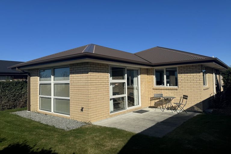 Photo of property in 6 Vahsel Bay Place, Wigram, Christchurch, 8025