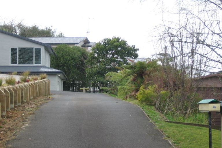 Photo of property in 46 Gibson Road, Dinsdale, Hamilton, 3204