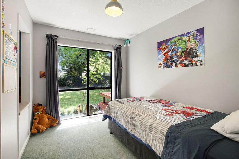 Photo of property in 13 Ashby Grove, Kaiapoi, 7630