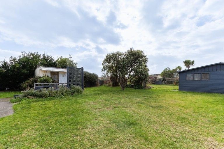 Photo of property in 26 Polson Street, Castlecliff, Whanganui, 4501