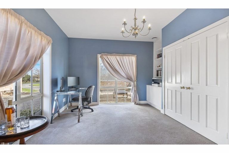 Photo of property in 460 Barkers Road, Loburn, Rangiora, 7472