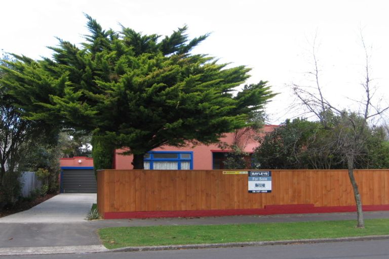 Photo of property in 89 Havill Street, Takaro, Palmerston North, 4410