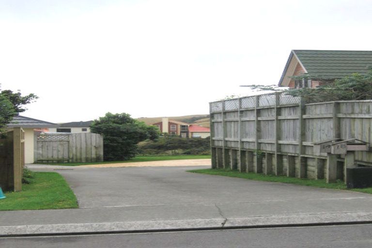 Photo of property in 14 Peppertree Lane, Woodridge, Wellington, 6037