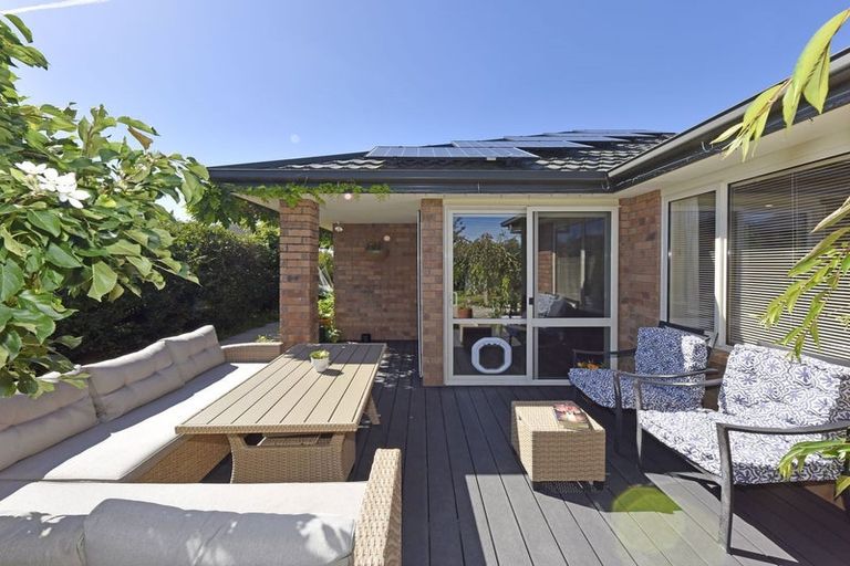 Photo of property in 26 Kaniere Avenue, Hei Hei, Christchurch, 8042