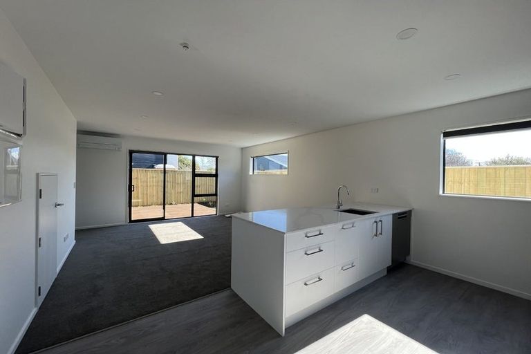 Photo of property in 6/17 Frederick Street, Waltham, Christchurch, 8011