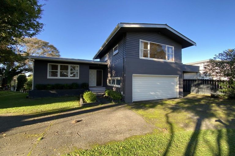 Photo of property in 103 Jickell Street, Hokowhitu, Palmerston North, 4410