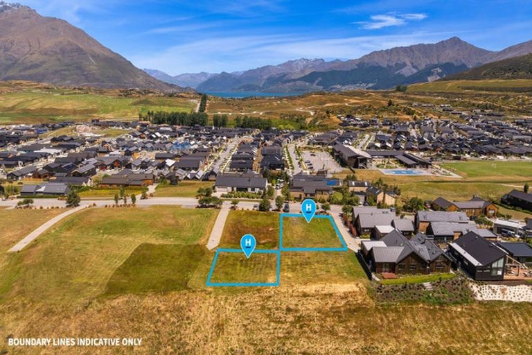 Photo of property in 24 Cunninghams Drive, Jacks Point, Queenstown, 9371