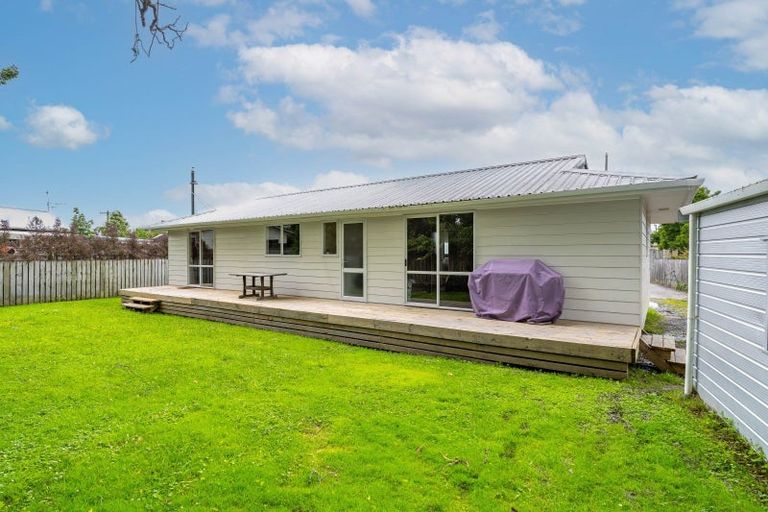 Photo of property in 7b Raglan Street, Lansdowne, Masterton, 5810